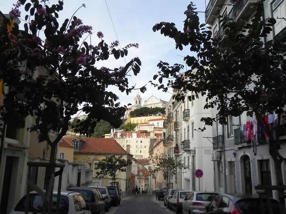 Apartamento Apartament To+1 Dowtown Lisboa