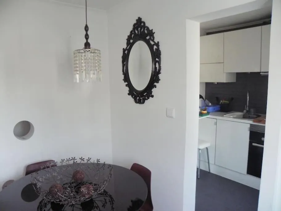 Apartament To+1 Dowtown Лиссабон Апартаменты