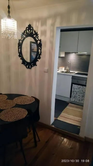 Apartament To+1 Dowtown Лиссабон Португалия